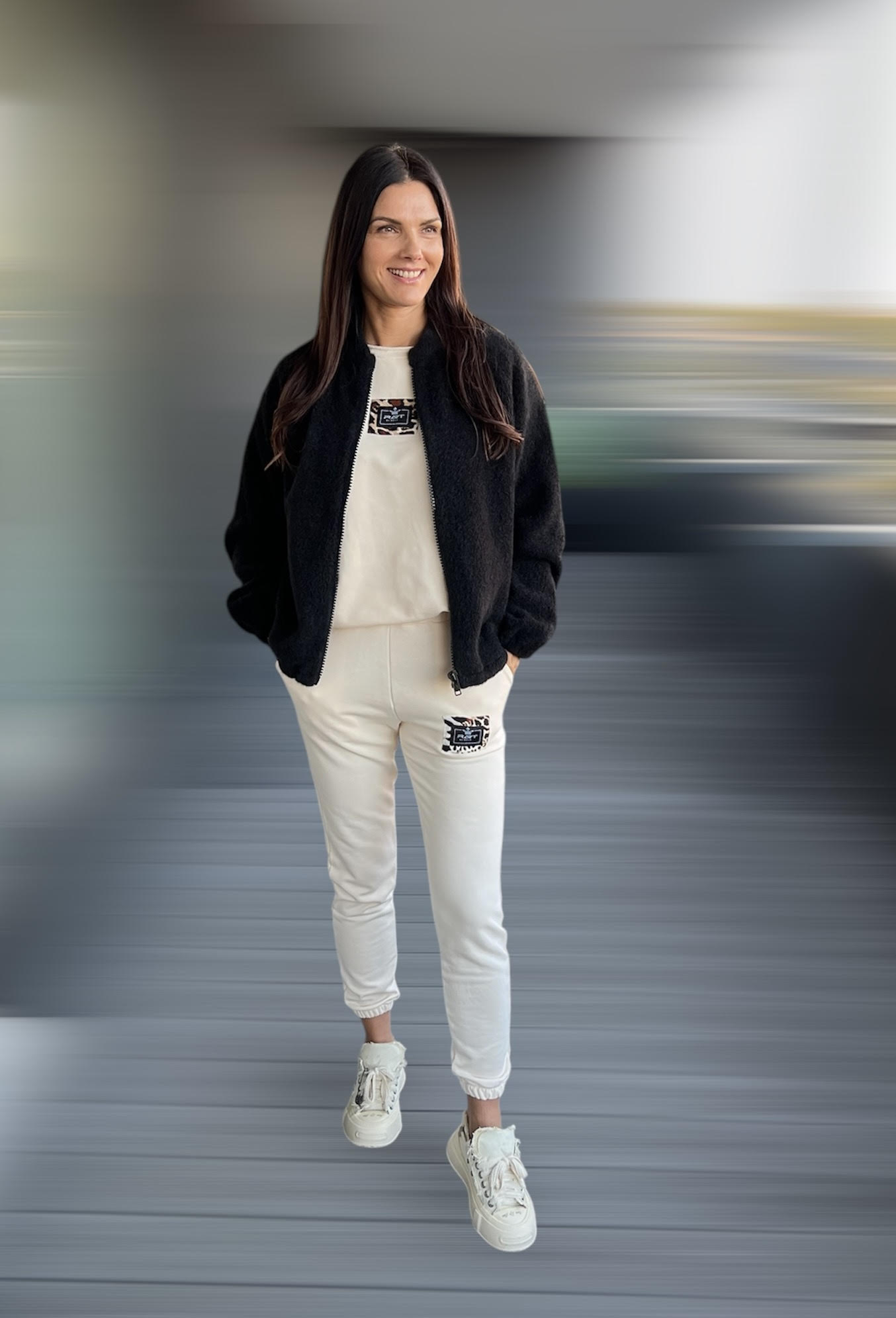 Bomberis "Black" - Image 2