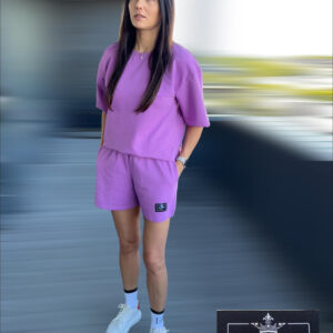 Kostiumėlis ” Lilac”