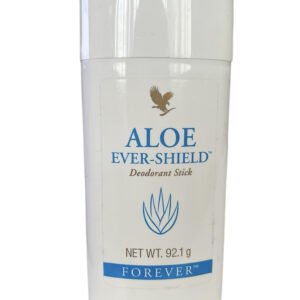 Pieštukinis dezodorantas su alavijais ”Aloe”