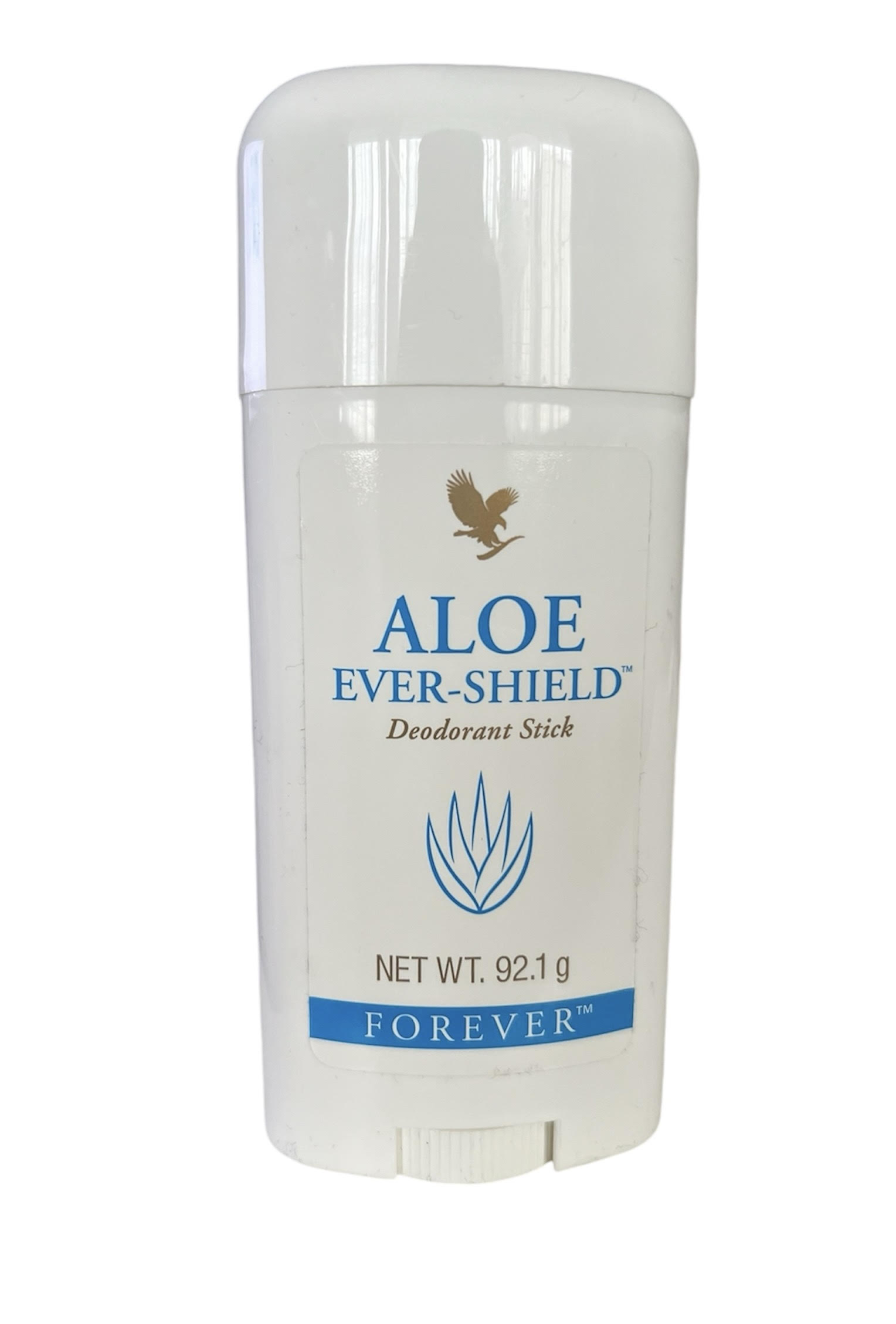 Pieštukinis dezodorantas su alavijais ''Aloe''