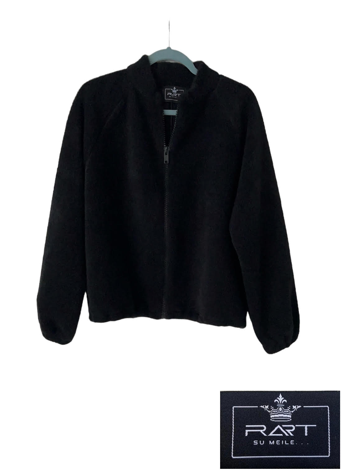 Bomberis "Black" - Image 6