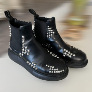 ALEXANDER MCQUEEN