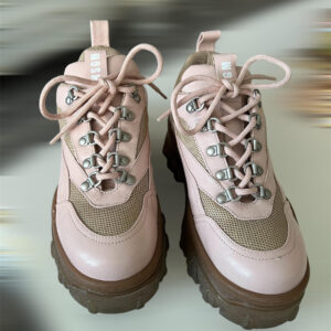 Auliniai batai „MSGM”