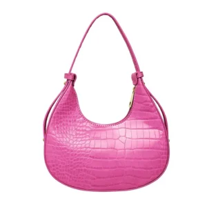 Mini rankinė „Fuchsia”