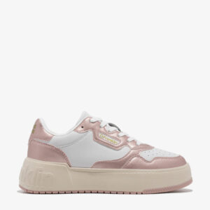 D.Franklin batai Rose/Gold