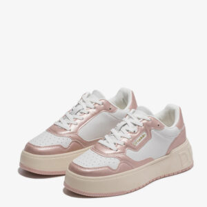 D.Franklin batai Rose/Gold
