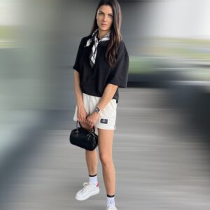 Rankinė „Black”