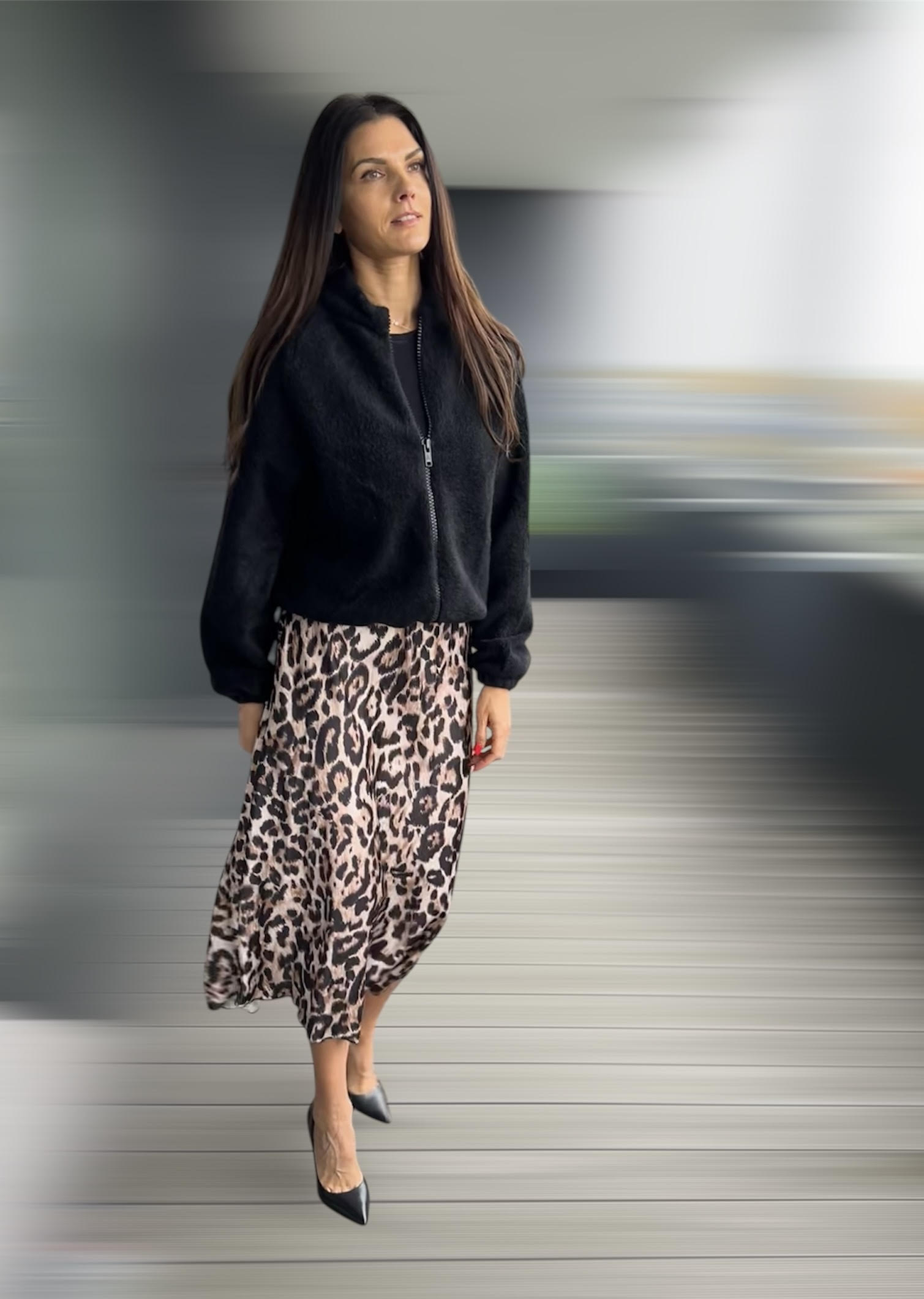Sijonas "Leopard" - Image 8