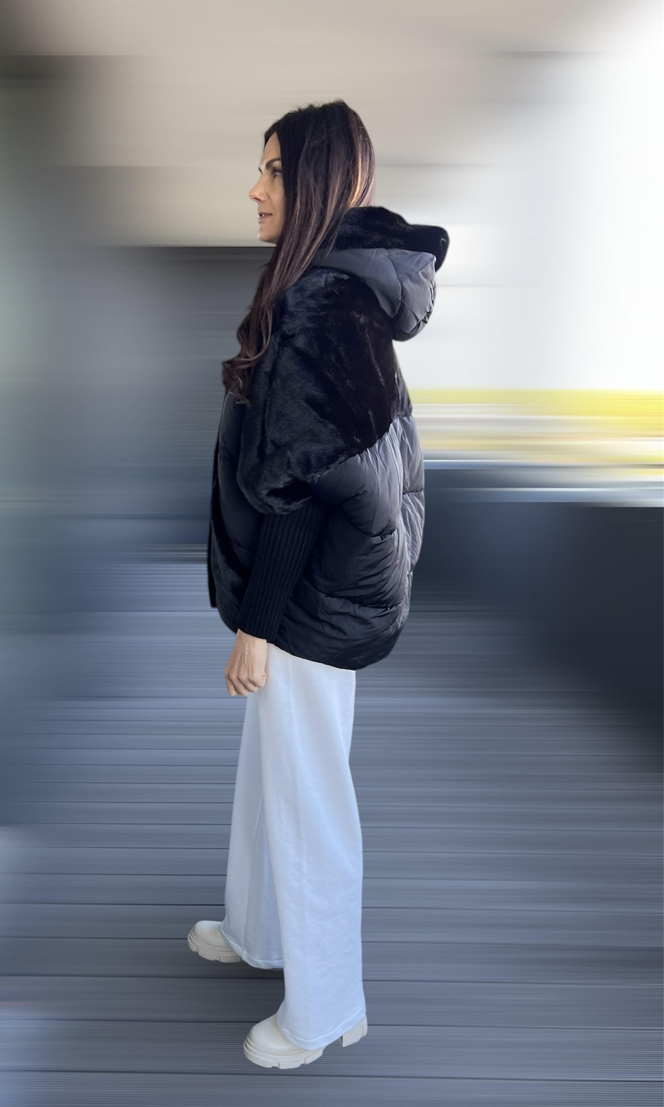 Žieminė striukė "Akita" - Image 3