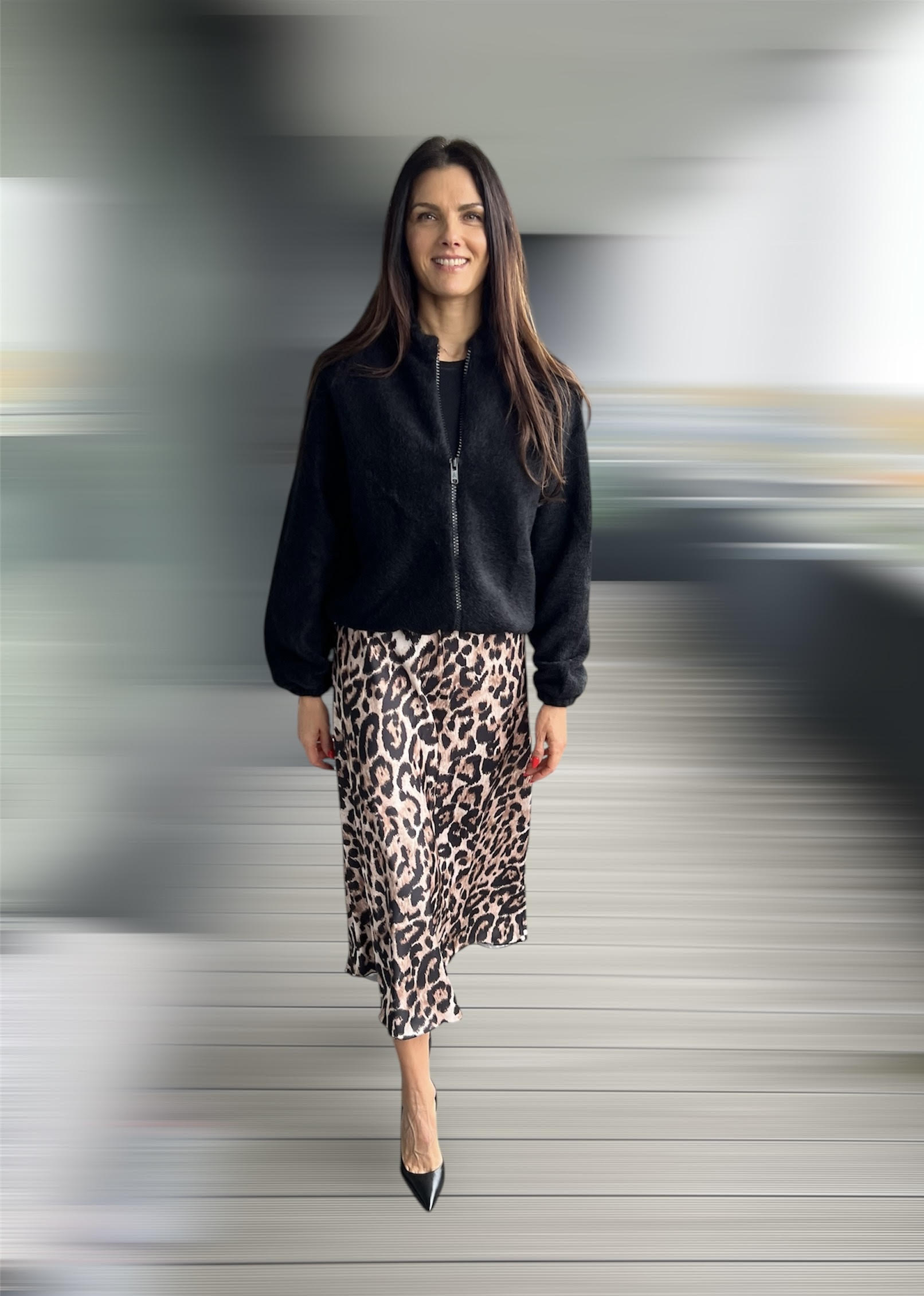 Sijonas "Leopard" - Image 7