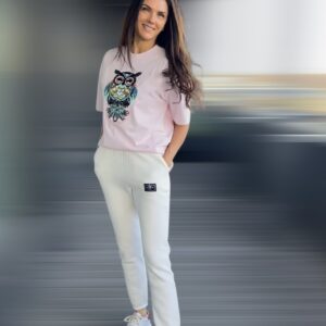 Maikutė „Pelėda”