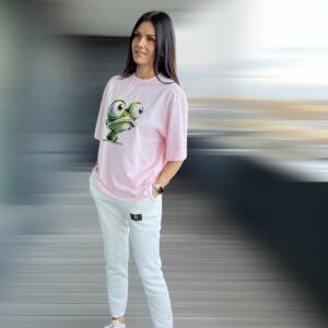 Maikutė „Frog”