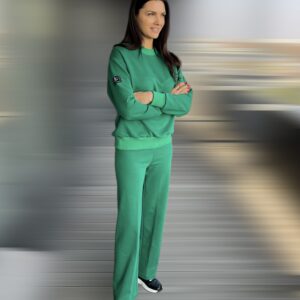 Kostiumas „Green”