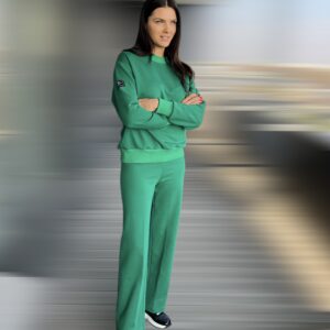 Kostiumas „Green”