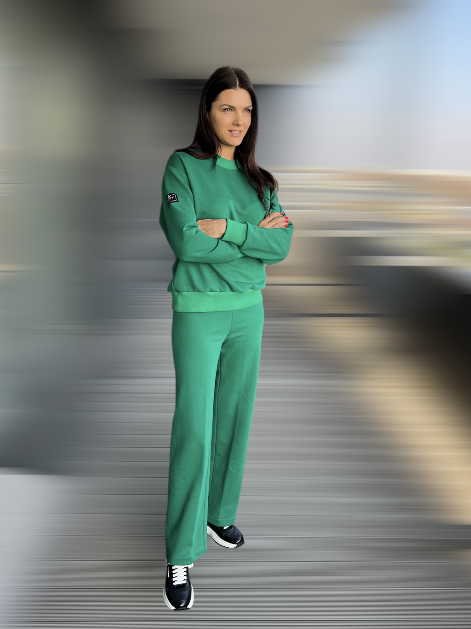 Kostiumas "Green" - Image 2