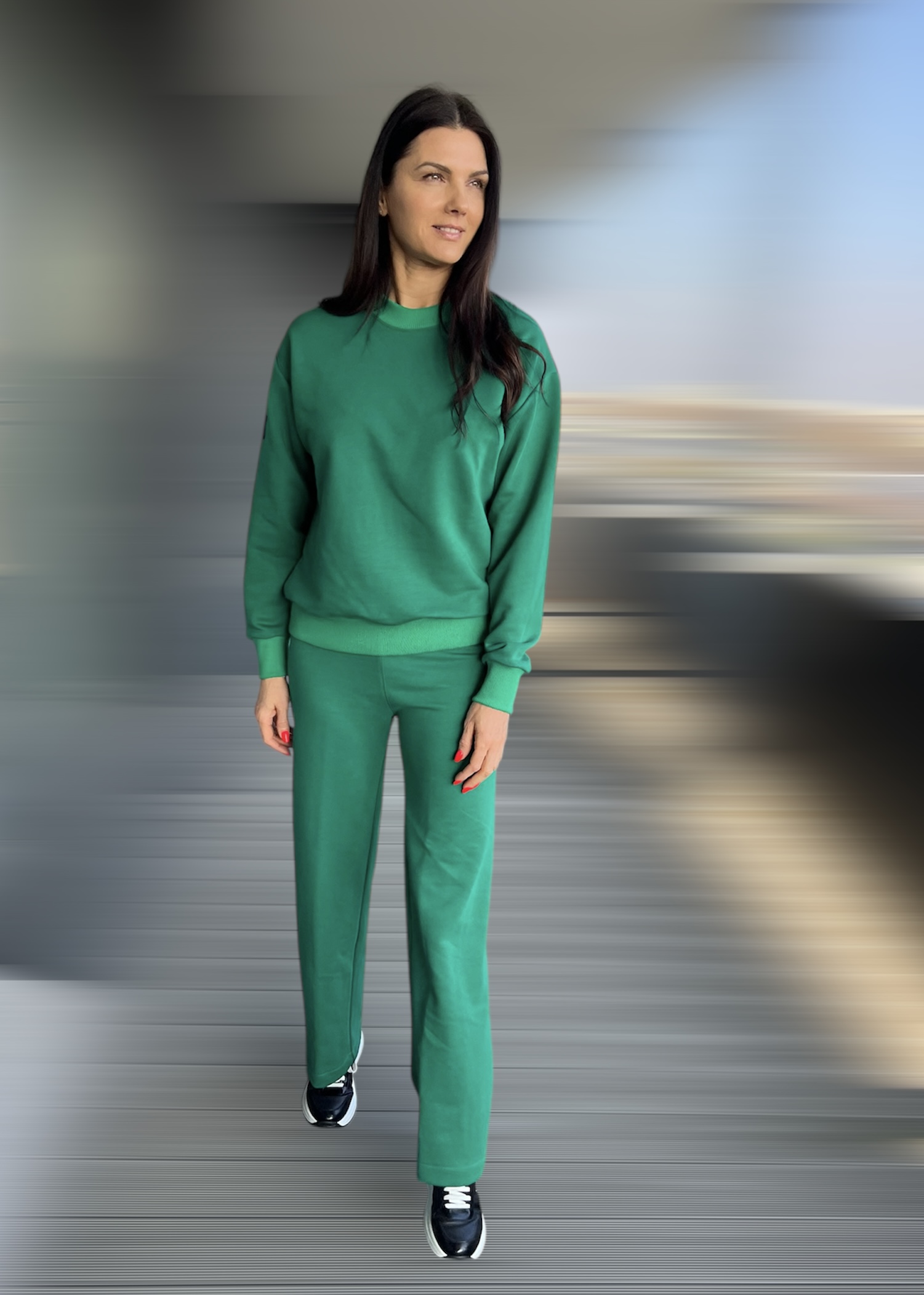Kostiumas "Green" - Image 4