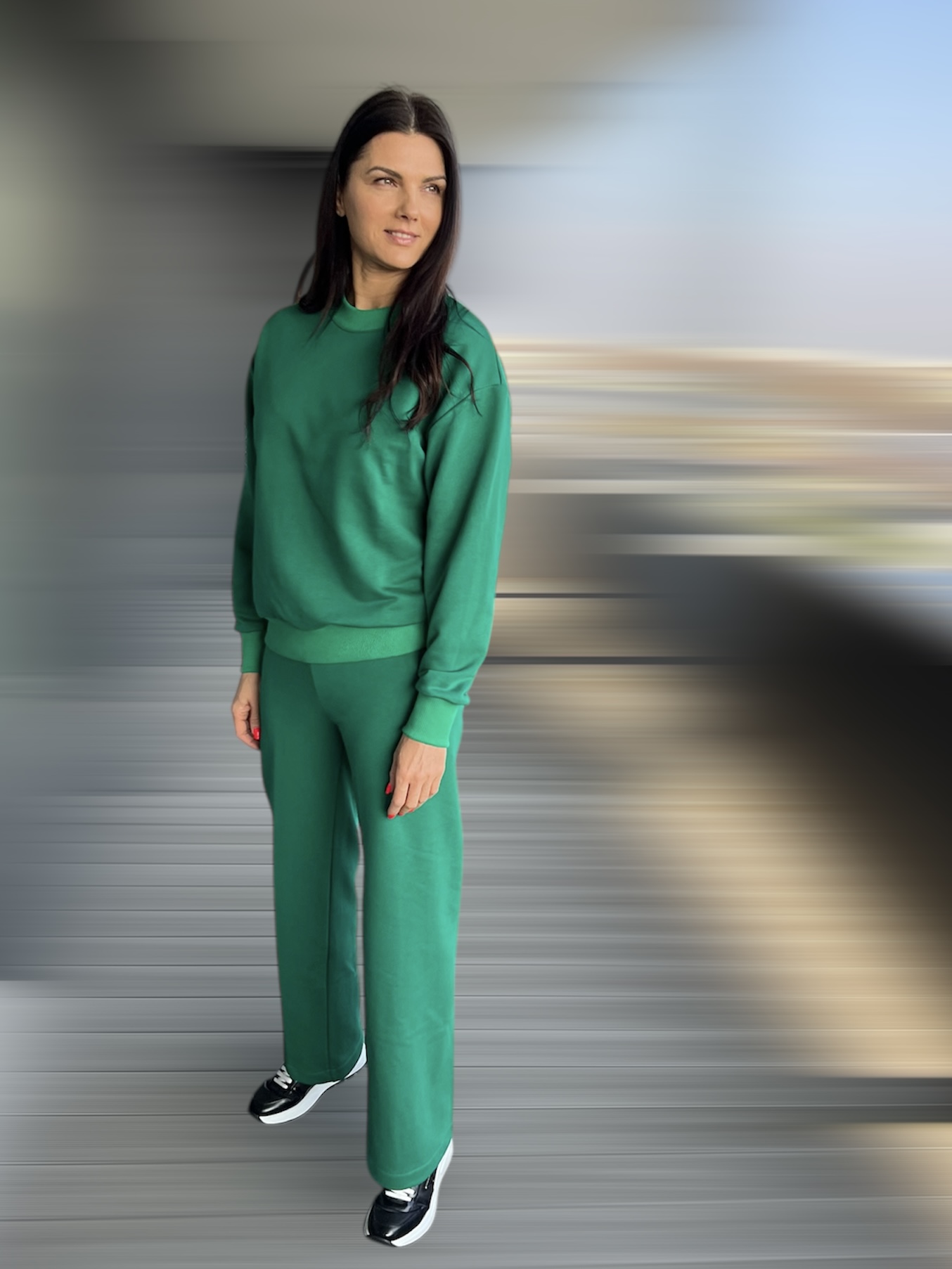 Kostiumas "Green" - Image 5
