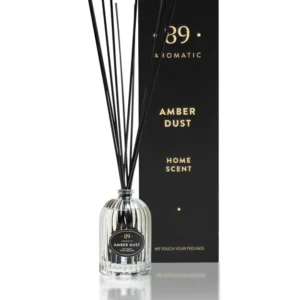 Namų kvapas „Amber Dust”