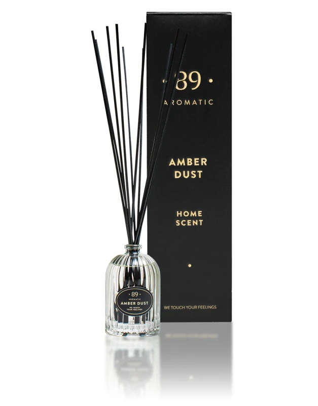 Namų kvapas "Amber Dust"